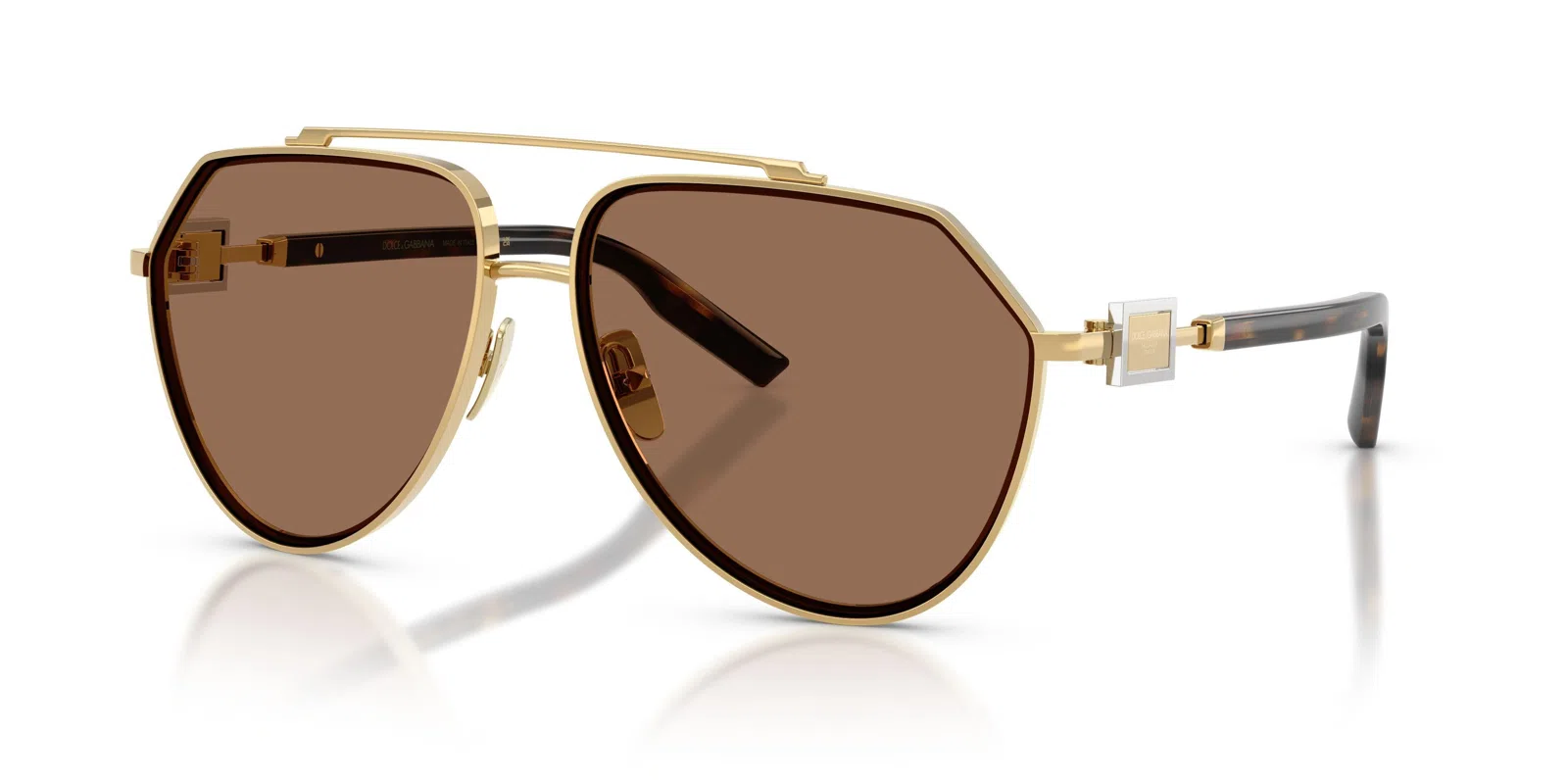 Dolce & Gabbana 2315 Sunglasses - view 15